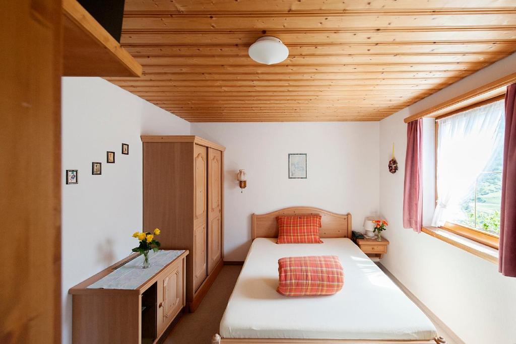 Hotel Cuntera Curaglia Room photo